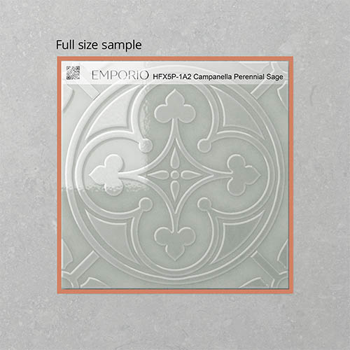 Emporio Campanella Perennial Sage