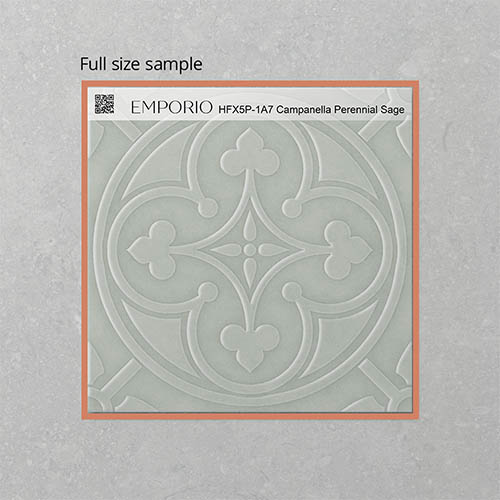 Emporio Campanella Perennial Sage