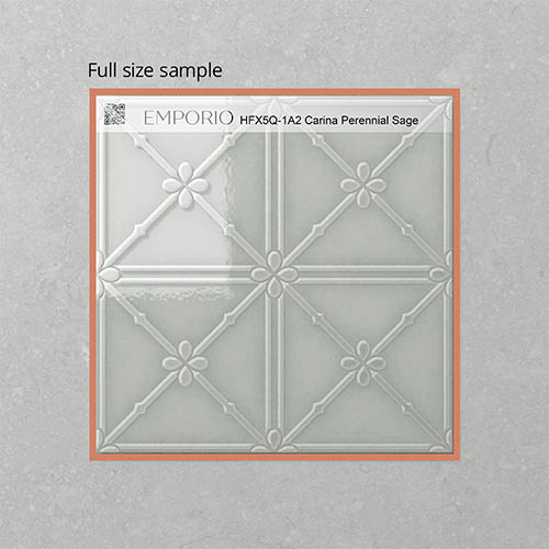 Emporio Carina Perennial Sage