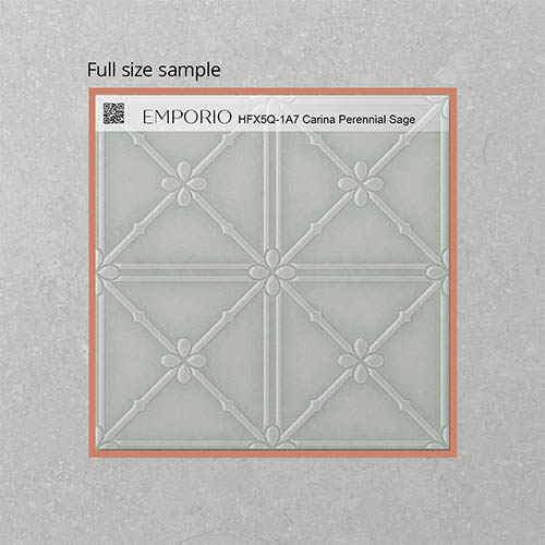 Emporio Carina Perennial Sage
