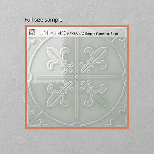Emporio Empire Perennial Sage