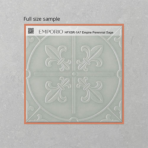 Emporio Empire Perennial Sage