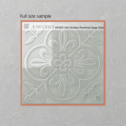 Emporio Windsor Perennial Sage