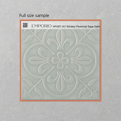 Emporio Windsor Perennial Sage