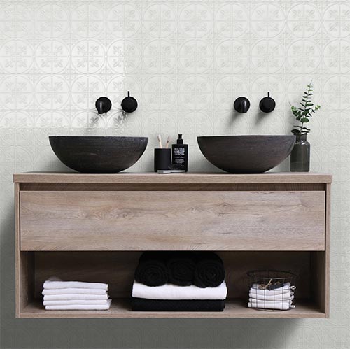 Emporio Empire Silver Leaf