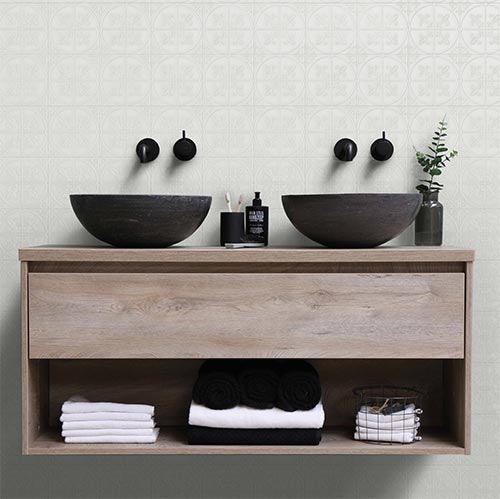 Emporio Empire Silver Leaf