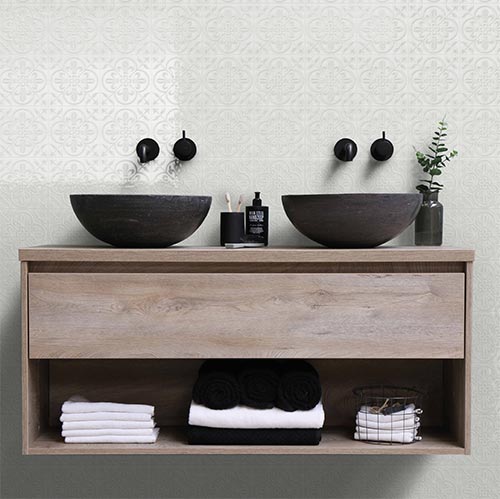 Emporio Windsor Silver Leaf