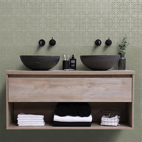 Emporio Windsor Mossy Vale