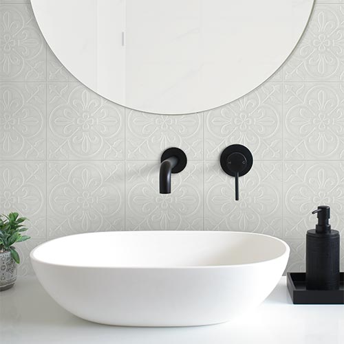 Emporio Windsor Silver Leaf