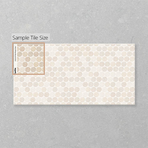 Folio Polka Afterglow