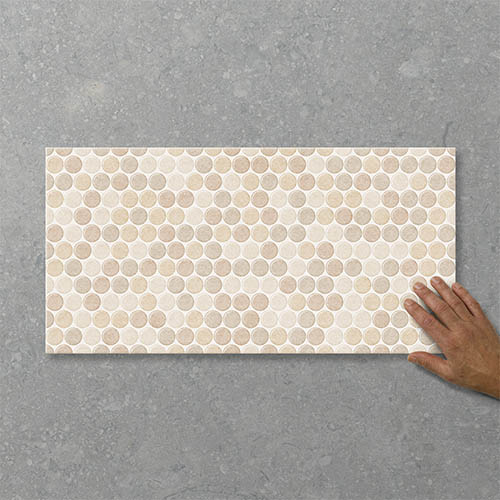Folio Polka Afterglow