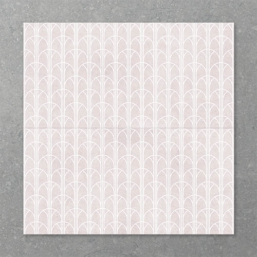 Folio Marlo Baby Pink