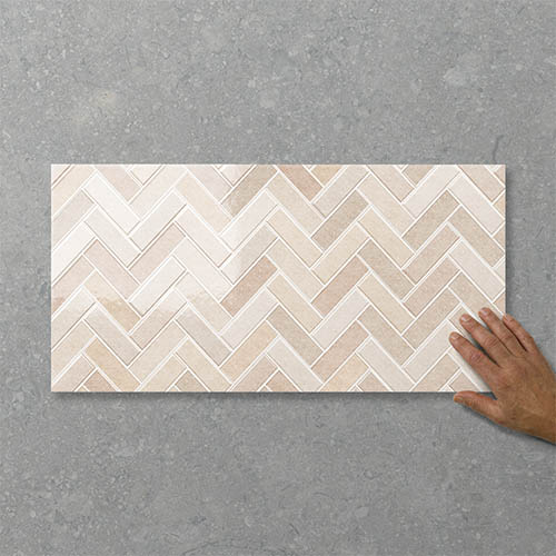 Folio Evander Brick Road
