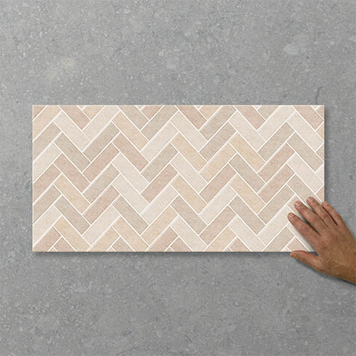 Folio Evander Brick Road