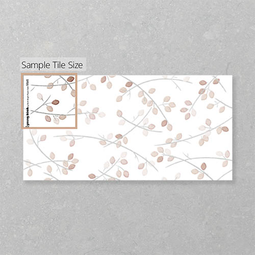 Folio Young Birch Bright Peach