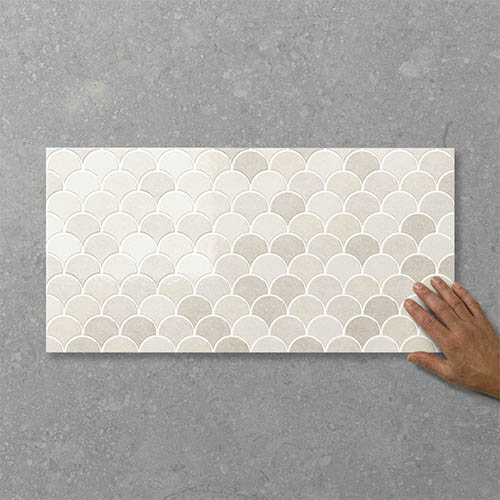Folio Alessia Burnt Butter