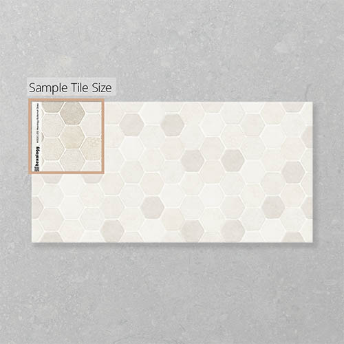 Folio Hexology Butternut