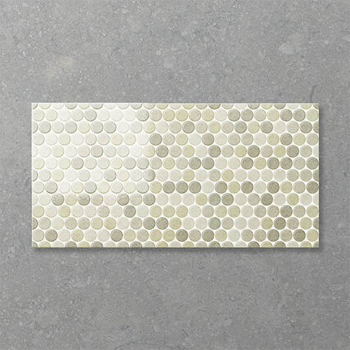 Folio Polka Crushed Olive