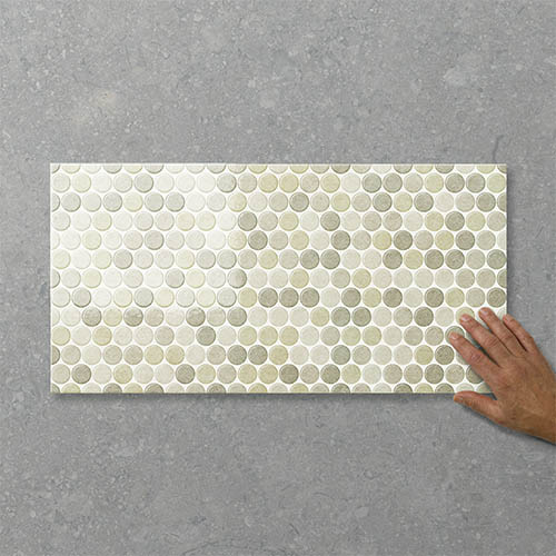 Folio Polka Crushed Olive