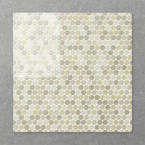 Folio Polka Crushed Olive