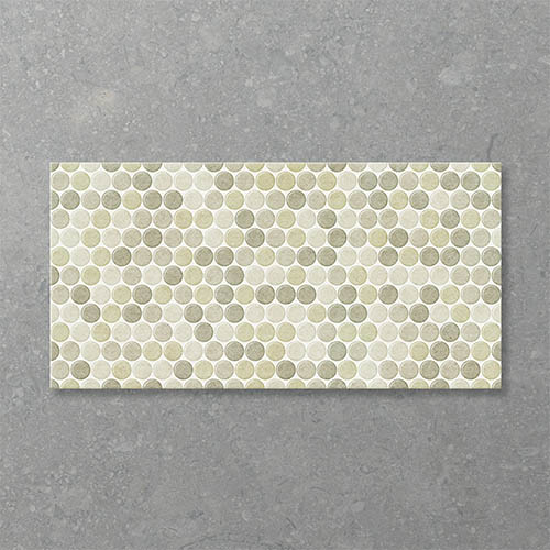 Folio Polka Crushed Olive