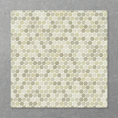 Folio Polka Crushed Olive
