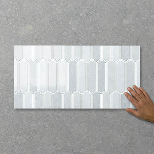 Folio Flyaway June Sky