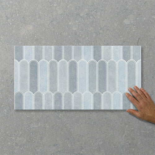 Folio Flyaway June Sky