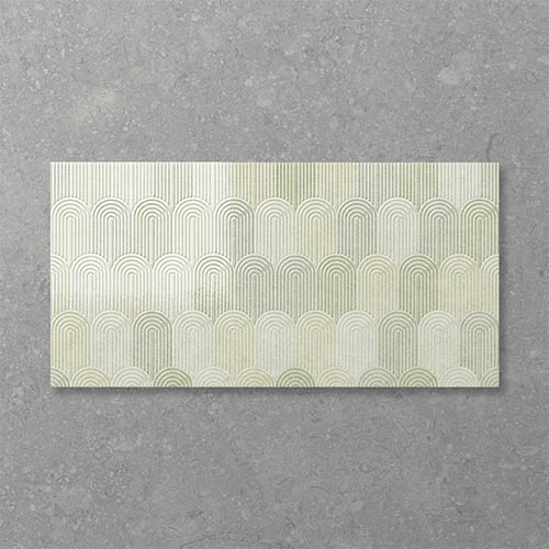 Folio Fontana Green Tea (Gloss) 300x600 