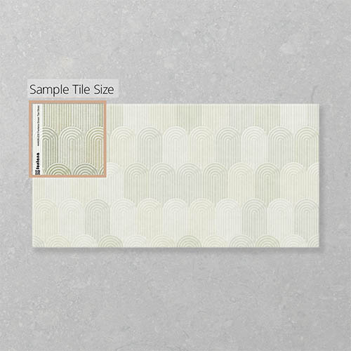 Folio Fontana Green Tea