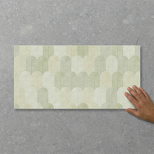 Folio Fontana Green Tea