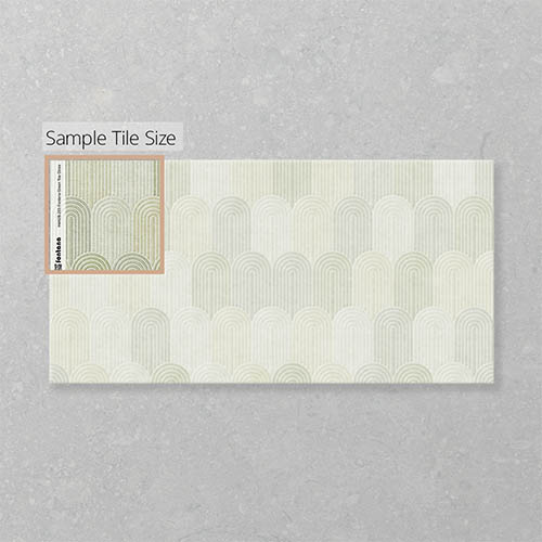 Folio Fontana Green Tea