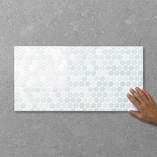 Folio Polka Icicle