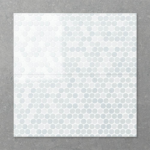 Folio Polka Icicle