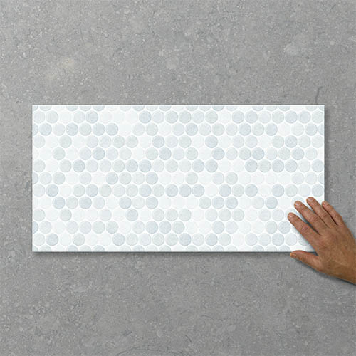 Folio Polka Icicle