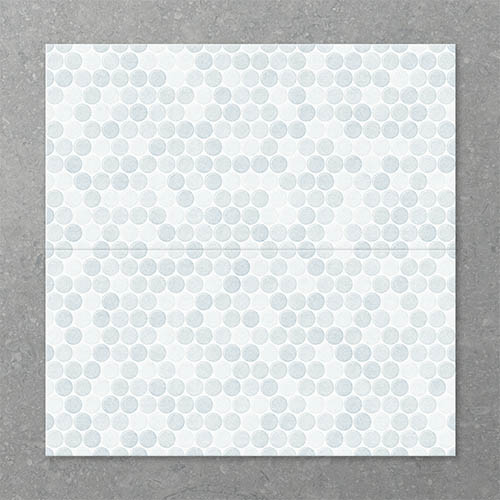 Folio Polka Icicle