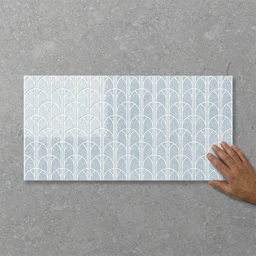 Folio Marlo Magnetic Blue