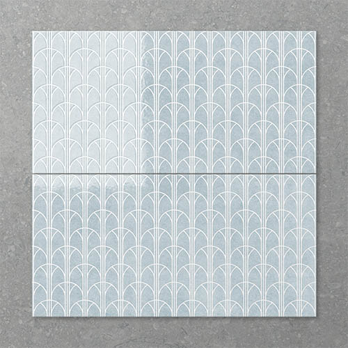 Folio Marlo Magnetic Blue