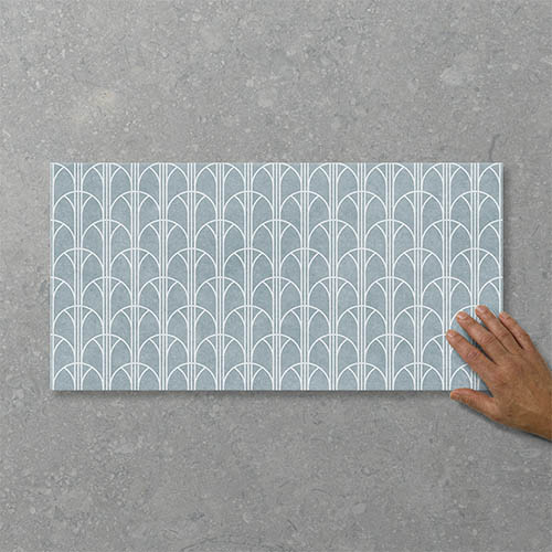 Folio Marlo Magnetic Blue