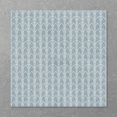 Folio Marlo Magnetic Blue