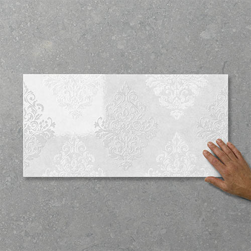 Folio Shanelle Misty Grey