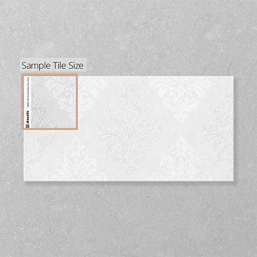 Folio Shanelle Misty Grey