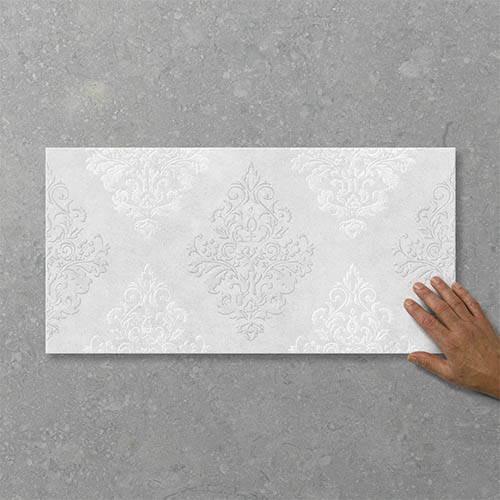Folio Shanelle Misty Grey