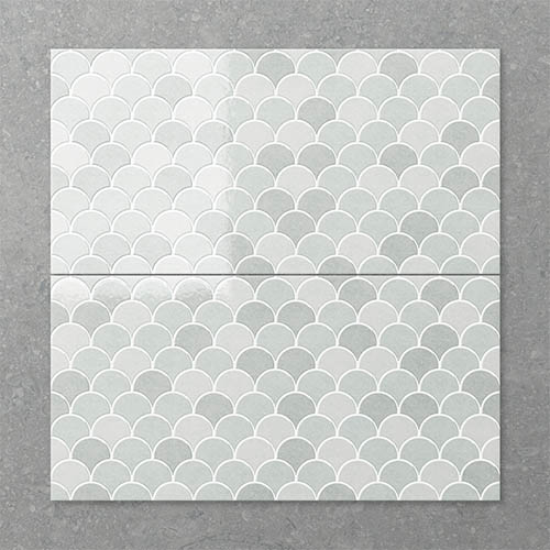 Folio Alessia Peppermint