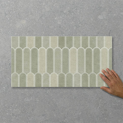 Folio Flyaway Portuguese Olive