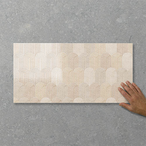 Folio Fontana River Pebble
