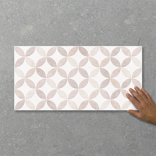 Folio Century Rosa