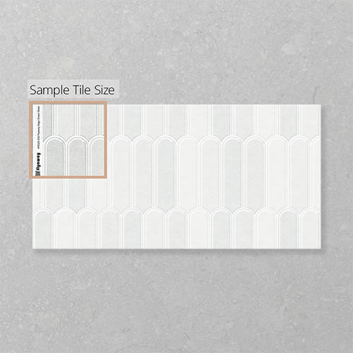 Folio Flyaway Sage Green