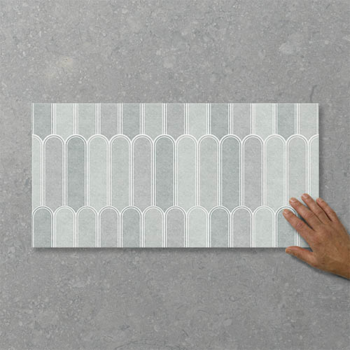 Folio Flyaway Sage Green