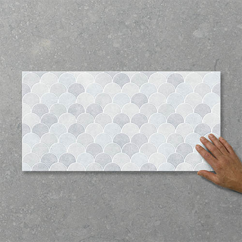 Folio Alessia Seascape